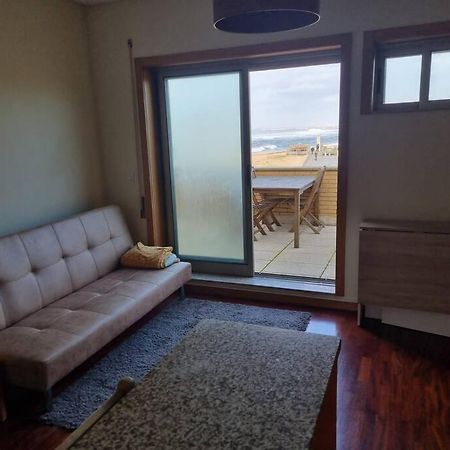 Beach House Lavra Apartment Ngoại thất bức ảnh