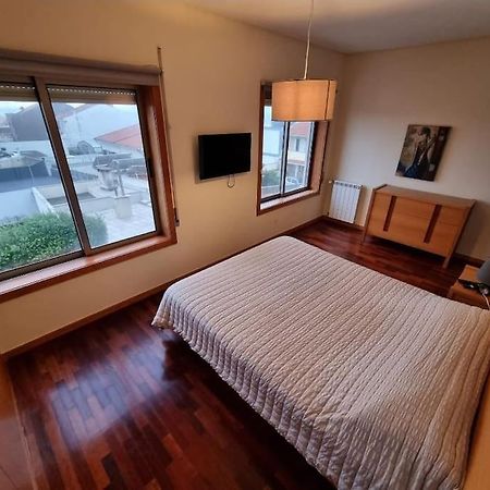 Beach House Lavra Apartment Ngoại thất bức ảnh