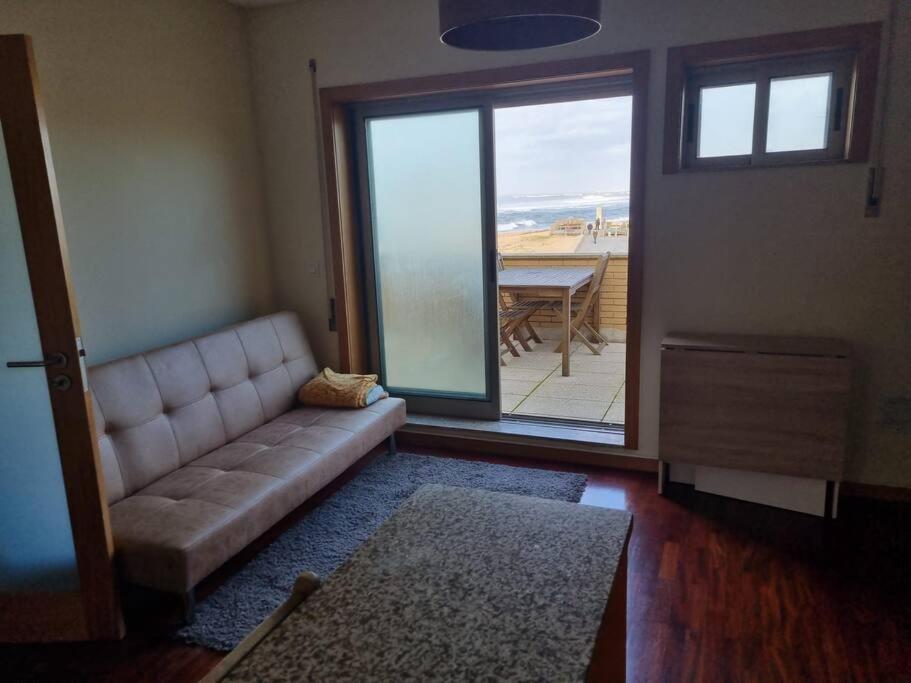 Beach House Lavra Apartment Ngoại thất bức ảnh