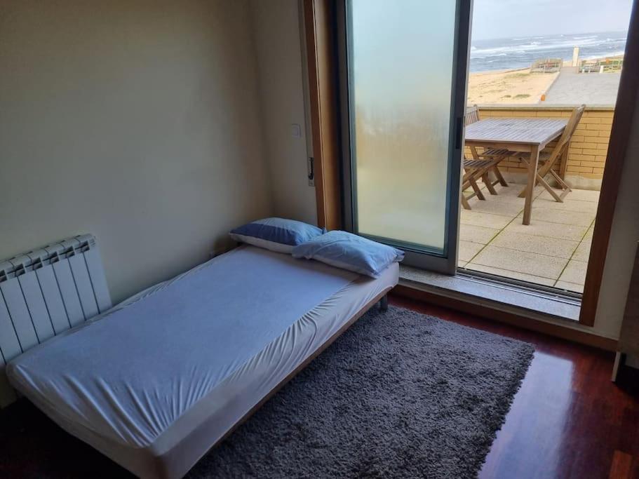 Beach House Lavra Apartment Ngoại thất bức ảnh