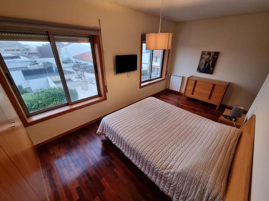 Beach House Lavra Apartment Ngoại thất bức ảnh