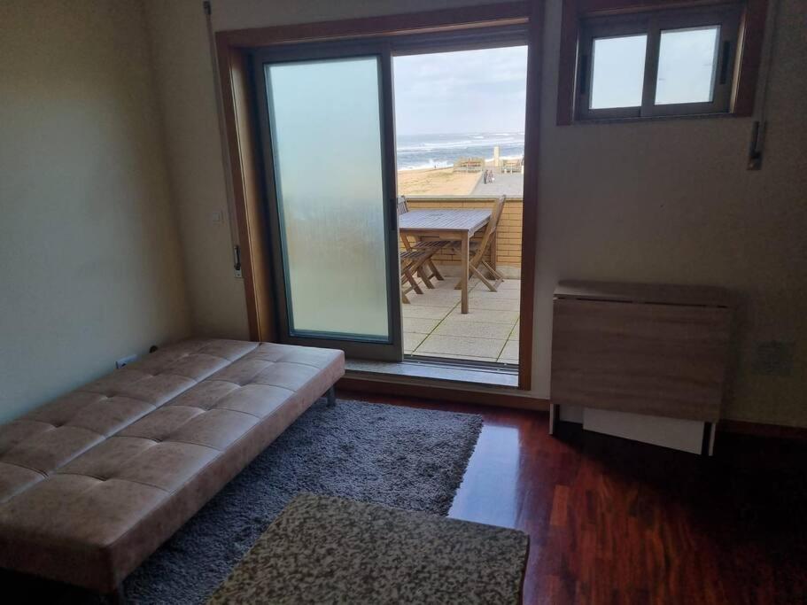 Beach House Lavra Apartment Ngoại thất bức ảnh