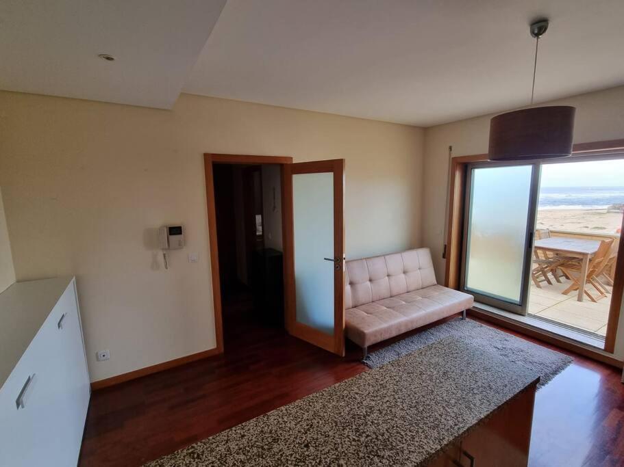 Beach House Lavra Apartment Ngoại thất bức ảnh