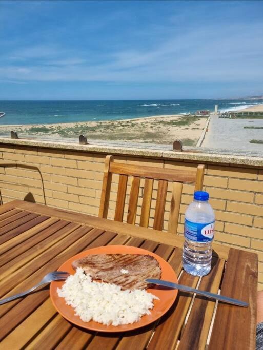 Beach House Lavra Apartment Ngoại thất bức ảnh