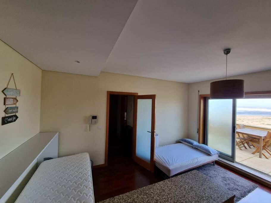 Beach House Lavra Apartment Ngoại thất bức ảnh