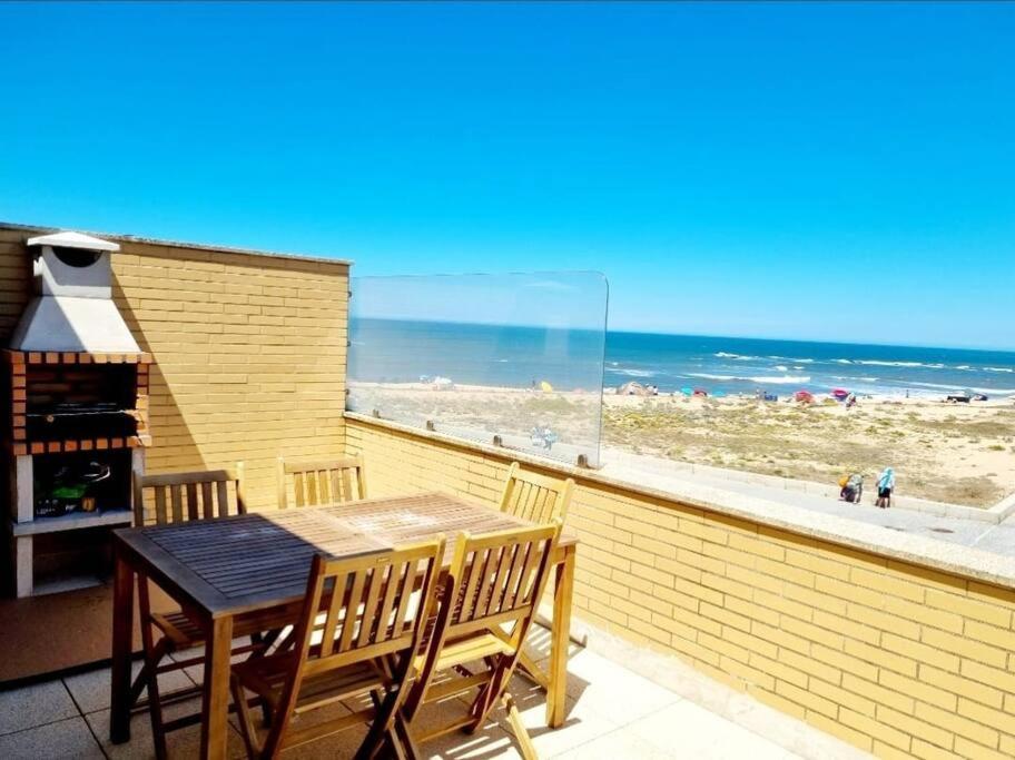 Beach House Lavra Apartment Ngoại thất bức ảnh
